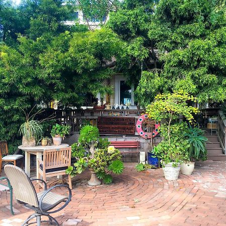 Stinson Beach Redwoods Haus Bed & Breakfast Eksteriør bilde