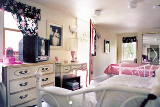 Stinson Beach Redwoods Haus Bed & Breakfast Eksteriør bilde